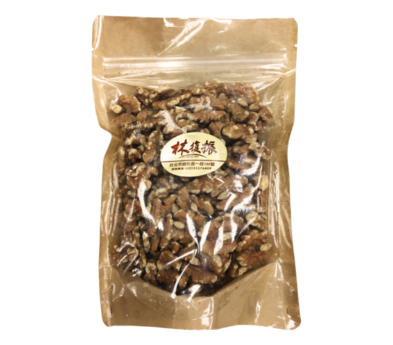 原味低溫烘焙核桃