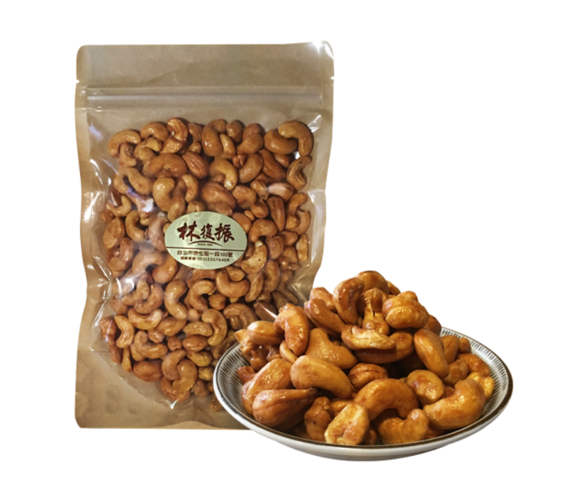 蜜汁低溫烘焙腰果