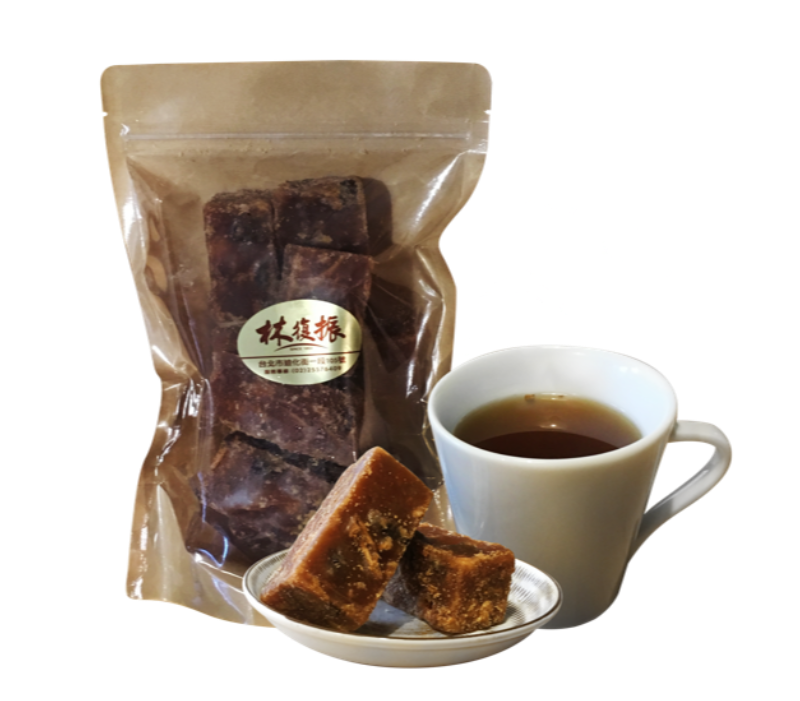 桂圓枸杞紅棗薑母茶磚