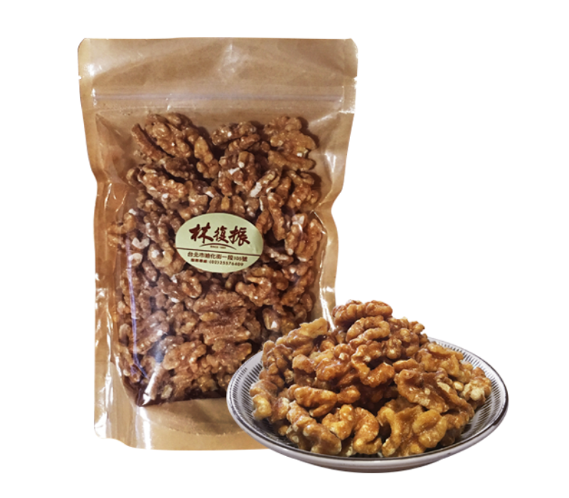 蜜汁低溫烘焙核桃